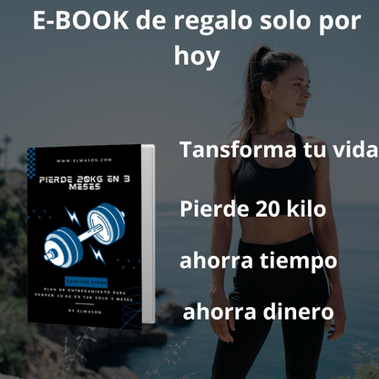 CoreFit: Escultor Abdominal + E-book de regalo🎁 [ULTIMAS UNIDADES]